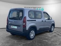 Voitures D'occasion À Osny | Peugeot Rifter Standard Puretech 110 S&S Bvm6 Active