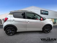 Voitures D'occasion À Les Mureaux | Citroën C1 Ii Vti 72 S&S Jcc+