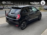 Voitures D'occasion À Argenteuil | Renault Twingo 0.9 Tce 95Ch Intens Edc - 20