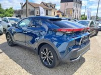 Voitures D'occasion À Argenteuil | Toyota C-Hr 1.8 Hybride 140Ch Design My25