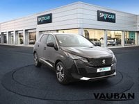 Voitures D'occasion À Buchelay | Peugeot 3008 Ii Bluehdi 130Ch S&S Eat8 Allure