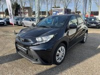 Voitures D'occasion À Argenteuil | Toyota Aygo X 1.0 Vvt-I 72Ch Dynamic My23