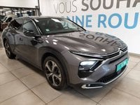 Voitures D'occasion À Buchelay | Citroën C5 X Hybride Rechargeable 225 S&S E-Eat8 Feel Pack