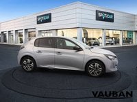Voitures D'occasion À Chambourcy | Peugeot 208 Ii Puretech 100 S&S Eat8 Style
