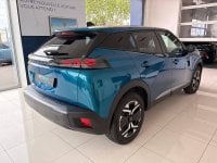 Voitures D'occasion À Argenteuil | Peugeot 2008 Electrique Ii Electrique 54 Kwh 156 Ch Allure