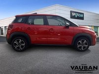 Voitures D'occasion À Sarcelles | Citroën C3 Aircross Puretech 110 S&S Bvm6 Feel