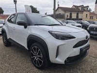Voitures D'occasion À Argenteuil | Toyota Yaris Cross 116H Gr Sport My22