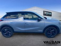 Voitures D'occasion À Gisors | Ds Ds 3 Ds3 Crossback Bluehdi 130 Eat8 Performance Line+