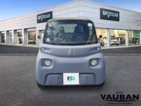 Voitures D'occasion À Gisors | Citroën C-Zero Ami Ami