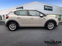 Voitures D'occasion À Sarcelles | Citroën C3 Iii Puretech 83 S&S Bvm5 You!