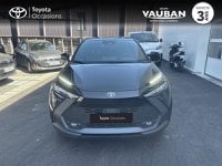 Voitures D'occasion À Chambourcy | Toyota C-Hr 2.0 Hybride 200Ch Design My25