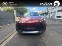 Voitures D'occasion À Le Chesnay | Toyota C-Hr 1.8 Hybride 140Ch Collection My25