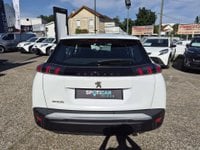 Voitures D'occasion À Argenteuil | Peugeot 2008 Ii Puretech 100 S&S Bvm6 Active Pack