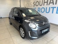 Voitures D'occasion À Buchelay | Citroën C1 Ii Vti 72 S&S Feel