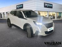 Voitures D'occasion À Saint-Brice-Sous-Forêt | Peugeot 2008 Electrique Ii Electrique 136 Ch Style