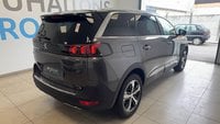 Voitures D'occasion À Buchelay | Peugeot 5008 Ii Puretech 180Ch S&S Eat8 Gt