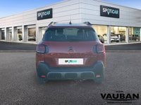 Voitures D'occasion À Gisors | Citroën C3 Aircross Puretech 130 S&S Eat6 Shine