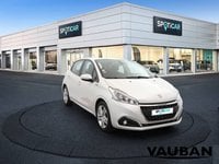Voitures D'occasion À Herblay | Peugeot 208 Puretech 82Ch S&S Bvm5 Signature