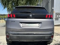 Voitures D'occasion À Chambourcy | Peugeot 3008 Ii 1.2 Puretech 130Ch S&S Bvm6 Allure