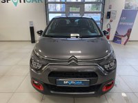 Voitures D'occasion À Les Mureaux | Citroën C3 Iii Puretech 83 S&S Bvm5 Shine