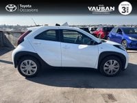 Voitures D'occasion À Le Chesnay | Toyota Aygo X 1.0 Vvt-I 72Ch Dynamic My24