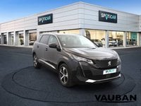 Voitures D'occasion À Chambourcy | Peugeot 5008 Ii Puretech 130Ch S&S Eat8 Gt Pack