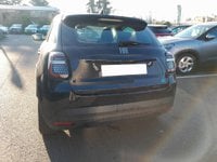 Voitures D'occasion À Pontoise | Fiat 600E 54 Kwh 156 Ch Red