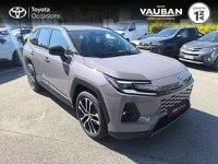 Voitures D'occasion À Buchelay | Toyota Rav4 2.5 Hybride 185Ch Lounge 2Wd Ng