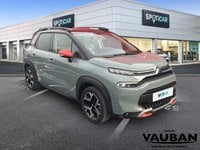 Voitures D'occasion À Sarcelles | Citroën C3 Aircross Puretech 130 S&S Eat6 Shine Pack