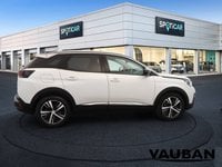 Voitures D'occasion À Herblay | Peugeot 3008 Ii 1.2 Puretech 130Ch S&S Eat6 Allure