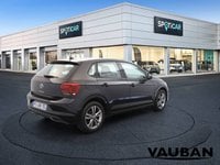 Voitures D'occasion À Herblay | Volkswagen Polo Vi 1.0 Tsi 115 S&S Dsg7 Carat
