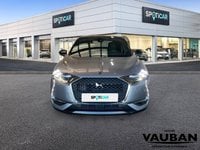 Voitures D'occasion À Gisors | Ds Ds 3 Ds3 Crossback Puretech 155 Eat8 Rivoli