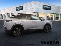 Voitures D'occasion À Buchelay | Peugeot 3008 Iii Hybrid 145 E-Dcs6 Allure