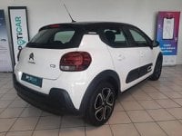 Voitures D'occasion À Saint-Germain-En-Laye | Citroën C3 Iii Puretech 83 S&S Bvm5 Feel Pack