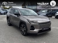 Voitures D'occasion À Buchelay | Toyota Rav4 2.5 Hybride Rechargeable 309Ch Lounge Awd-I Ng25