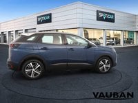 Voitures D'occasion À Buchelay | Peugeot 3008 Ii Hybrid 225 E-Eat8 Active Pack