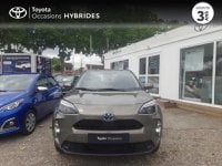 Voitures D'occasion À Argenteuil | Toyota Yaris Cross 116H Dynamic My22