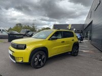 Voitures D'occasion À Pontoise | Fiat Panda Grande E 113 Ch 44 Kwh La Prima