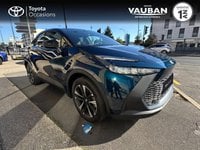 Voitures D'occasion À Sartrouville | Toyota C-Hr 2.0 Hybride Rechargeable 225Ch Graphic My26