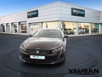 Voitures D'occasion À Osny | Peugeot 508 Ii Hybrid 225 E-Eat8 Gt