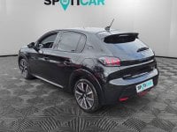 Voitures D'occasion À Osny | Peugeot 208 Electrique Ii Electrique 50 Kwh 136Ch Gt