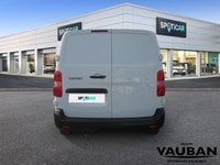 Voitures D'occasion À Herblay | Peugeot Expert Fgn Tole Standard Bluehdi 145 S&S Bvm6 Asphalt