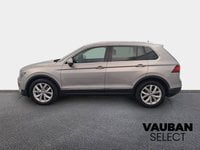 Voitures D'occasion À Cergy | Volkswagen Tiguan 1.4 Tsi Act 150 Bluemotion Technology Dsg6 Carat...