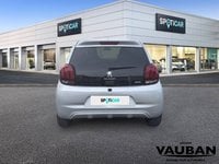Voitures D'occasion À Osny | Peugeot 108 Vti 72Ch Bvm5 Style