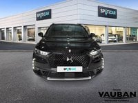 Voitures D'occasion À Pontoise | Ds Ds 7 Ds7 Crossback Hybride E-Tense 225 Eat8 Performance Line+
