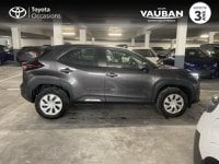Voitures D'occasion À Chambourcy | Toyota Yaris Cross 116H Dynamic Mc24