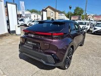 Voitures D'occasion À Argenteuil | Toyota C-Hr 2.0 Hybride 200Ch Collection Ng23