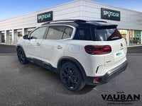 Voitures D'occasion À Pontoise | Citroën C5 Aircross Hybride Rechargeable 225 E-Eat8 Shine Pack