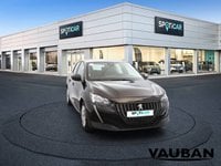Voitures D'occasion À Buchelay | Peugeot 208 Ii Bluehdi 100 S&S Bvm6 Active