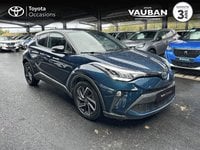 Voitures D'occasion À Chambourcy | Toyota C-Hr 2.0 Hybride 184Ch Design Ultimate E-Cvt